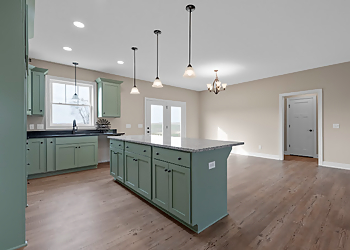 Columbus Home Builders America's Home Place