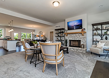 Columbus Home Builders America's Home Place