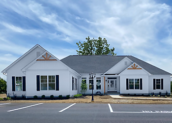 America's Home Place Columbus Home Builders image 1