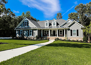 Savannah Home Builders America's Home Place