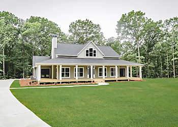Savannah Home Builders America's Home Place
