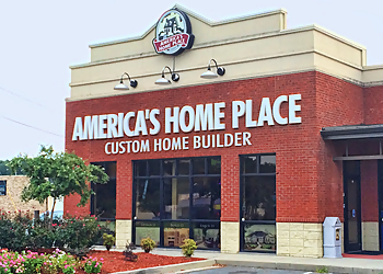 America's Home Place Savannah Home Builders image 1