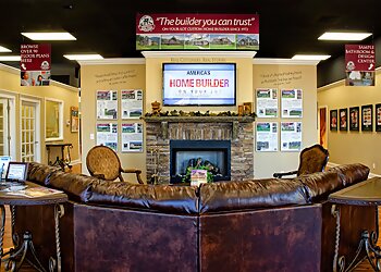 Chattanooga Home Builders America's Home Place Chattanooga