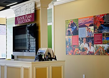 Chattanooga Home Builders America's Home Place Chattanooga