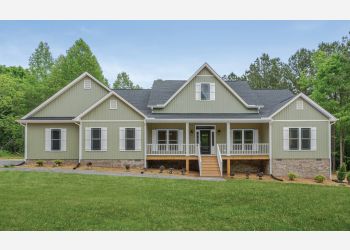 America's Home Place - Chattanooga Chattanooga Home Builders