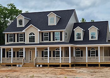 Augusta Home Builders America's Home Place, Inc.