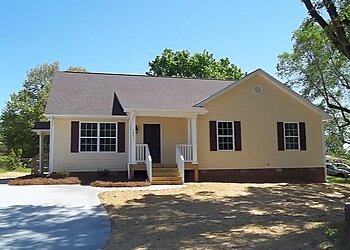 Augusta Home Builders America's Home Place, Inc.