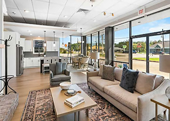 Baton Rouge Home Builders America's Home Place, Inc