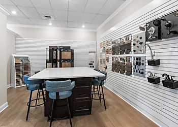 Baton Rouge Home Builders America's Home Place, Inc