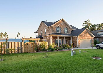 Gainesville Home Builders America's Home Place, Inc.