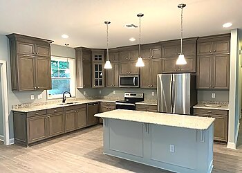 Gainesville Home Builders America's Home Place, Inc.