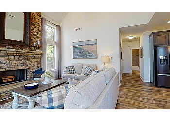 Greensboro Home Builders America's Home Place, Inc