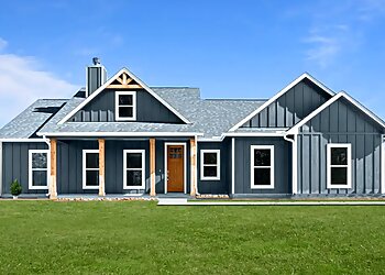 Jackson Home Builders America's Home Place, Inc.