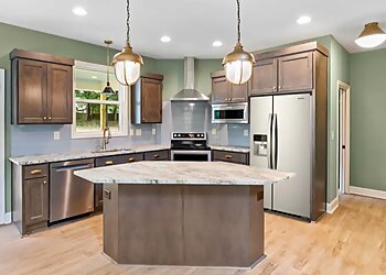 Jackson Home Builders America's Home Place, Inc.