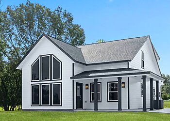 North Charleston Home Builders America's Home Place, Inc.