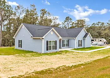 Tallahassee Home Builders America's Home Place Tallahassee