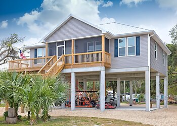 Tallahassee Home Builders America's Home Place Tallahassee