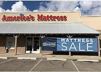 3 Best Mattress Stores in Albuquerque, NM - Expert ...