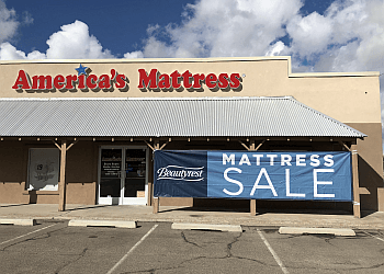 America’s Mattress  Albuquerque Mattress Stores