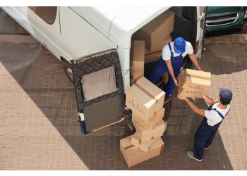 Americas Moving and Storage - Coral Springs, FL Moving Companies - Service Image
