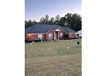 America's Roofing & Construction - Columbus, GA Roofing Contractors