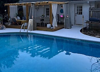 Atlanta Pool Services America's Swimming Pool Company