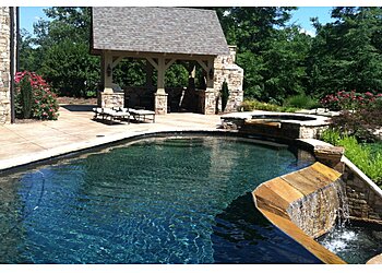 Atlanta Pool Services America's Swimming Pool Company