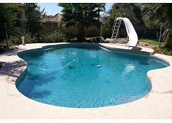 Augusta Pool Services America’s Swimming Pool Company