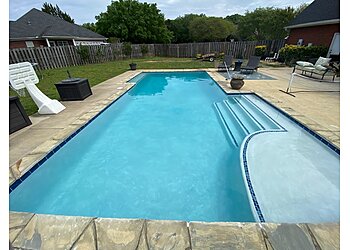 Mobile Pool Services America's Swimming Pool Company