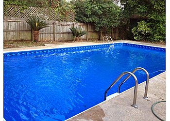 Mobile Pool Services America's Swimming Pool Company