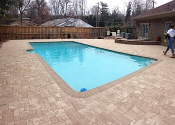 America's Swimming Pool Company Charlotte Charlotte Pool Services image 1