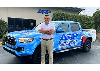 Columbus Pool Services America's Swimming Pool Company Columbus