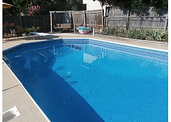 Columbus Pool Services America's Swimming Pool Company Columbus