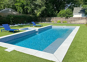 America's Swimming Pool Company of Augusta - Augusta, GA Pool Services - Service Highlights
