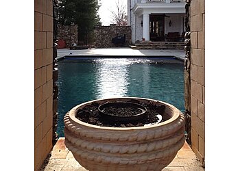 Knoxville Pool Services America's Swimming Pool Company of Knoxville