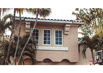 Hollywood Window Companies America's Window and Door Store