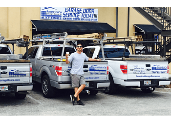 3 Best Garage Door Repair In Jacksonville Fl Expert Recommendations