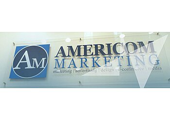 Beaumont Advertising Agencies Americom Marketing