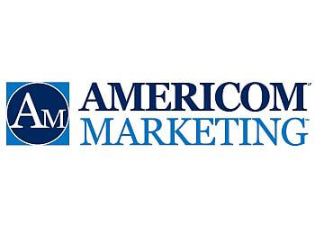 Beaumont advertising agency Americom Marketing