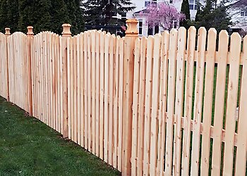 Indianapolis Fencing Contractors Amerifence