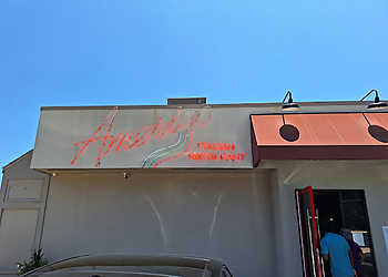 Jackson Italian Restaurants Amerigo Italian Restaurant