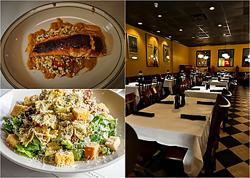 Jackson Italian Restaurants Amerigo Italian Restaurant