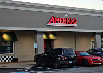 Memphis Italian Restaurants Amerigo Italian Restaurant Memphis