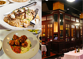 Memphis Italian Restaurants Amerigo Italian Restaurant Memphis