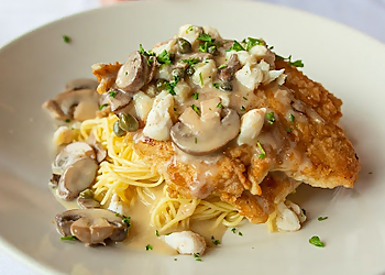 Amerigo Italian Restaurant Memphis Memphis Italian Restaurants image 1