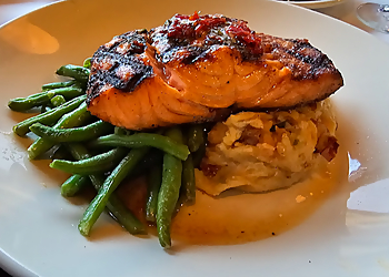 Amerigo Italian Restaurant Nashville Nashville Italian Restaurants image 1