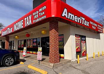 Ameritax - Dallas Dallas Tax Services