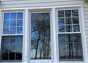 Alexandria Window Companies Ameritech Construction Corporation