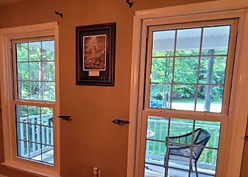 Alexandria Window Companies Ameritech Construction Corporation