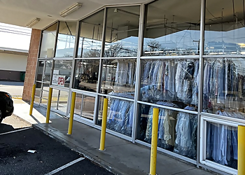 Ames Cleaners - Hampton, VA Dry Cleaners - Business Gallery Image